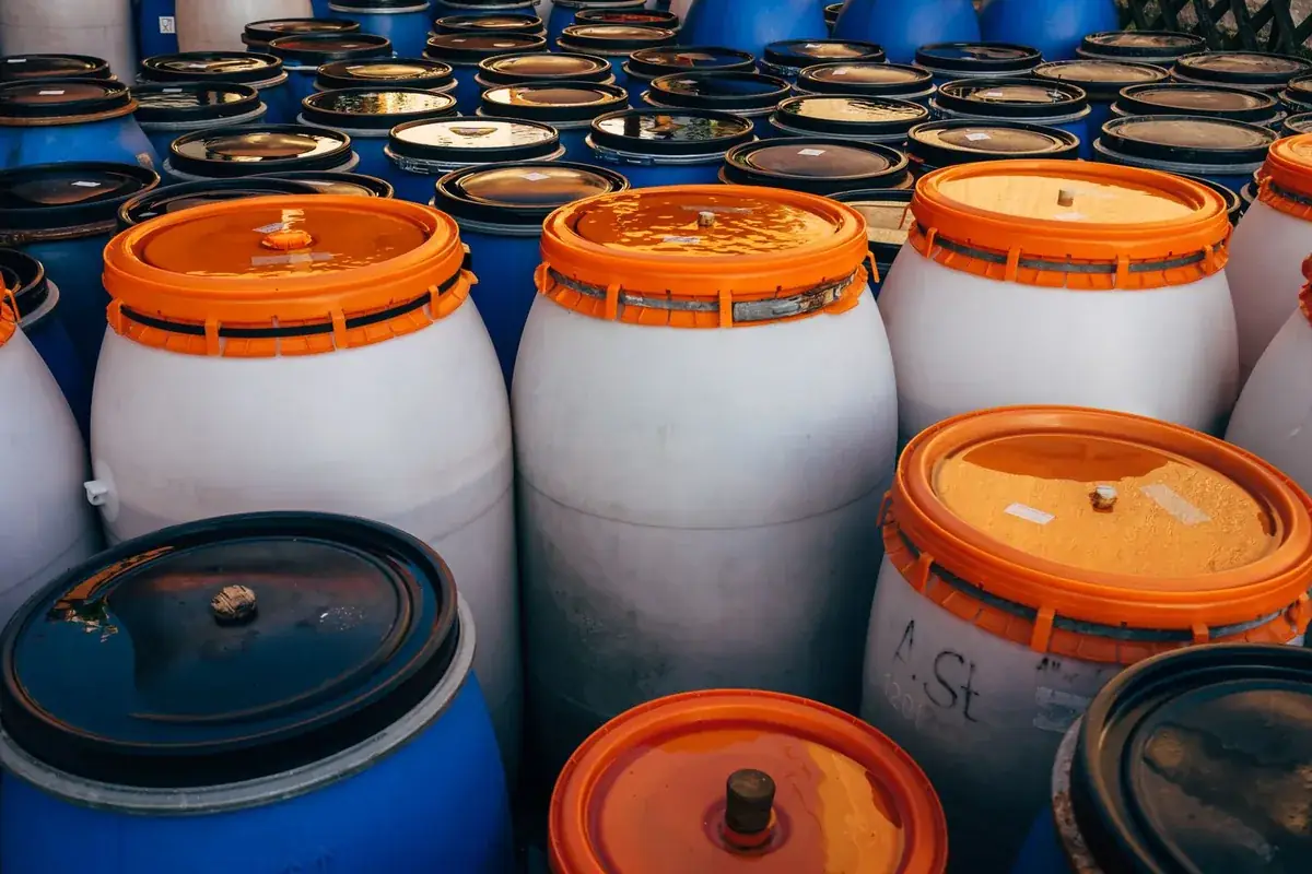 Chemical & Toxic Waste Cleanup in Shavertown, PA